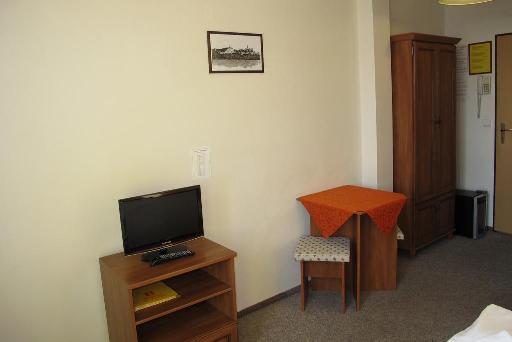 Hotel Zamecek Mikulov