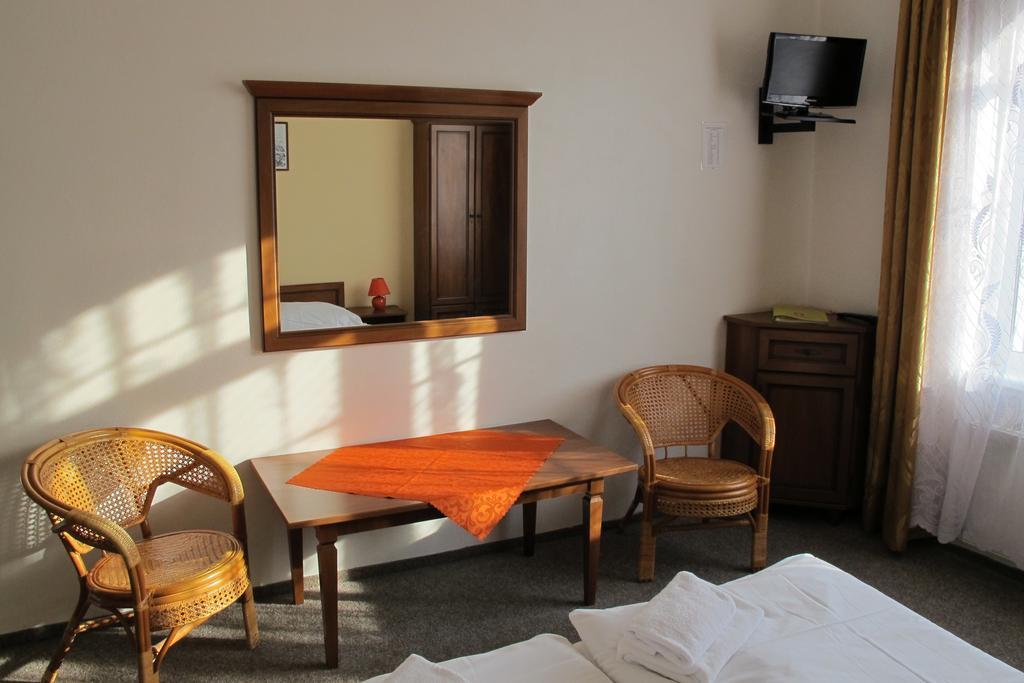 Zamecek Hotel Mikulov