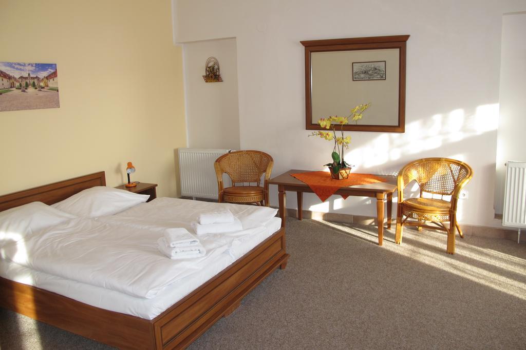 Zamecek 3* Mikulov