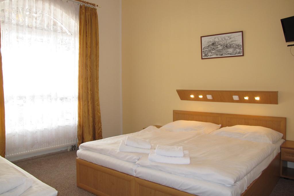 Zamecek Hotel Mikulov