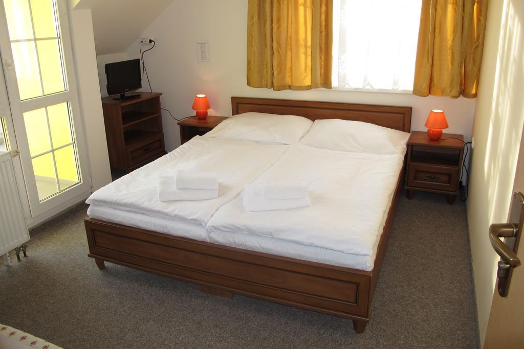 Zamecek Hotel