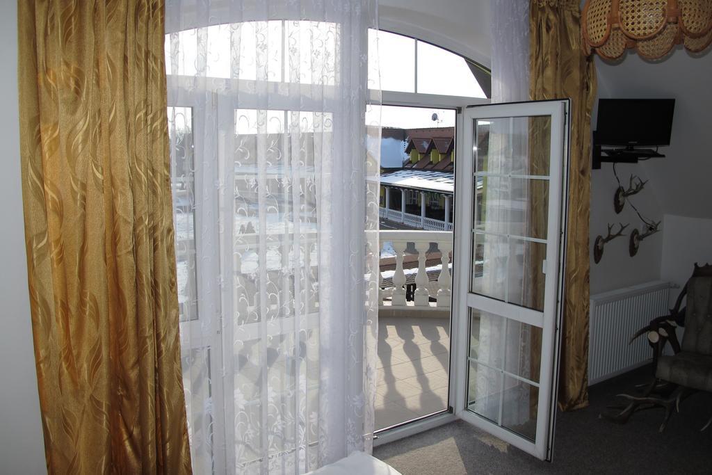 Zamecek Hotel 3*